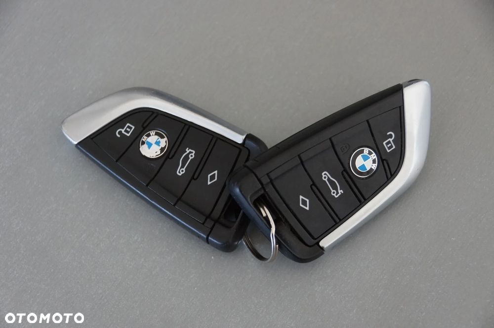 BMW X3 xDrive20d - 35