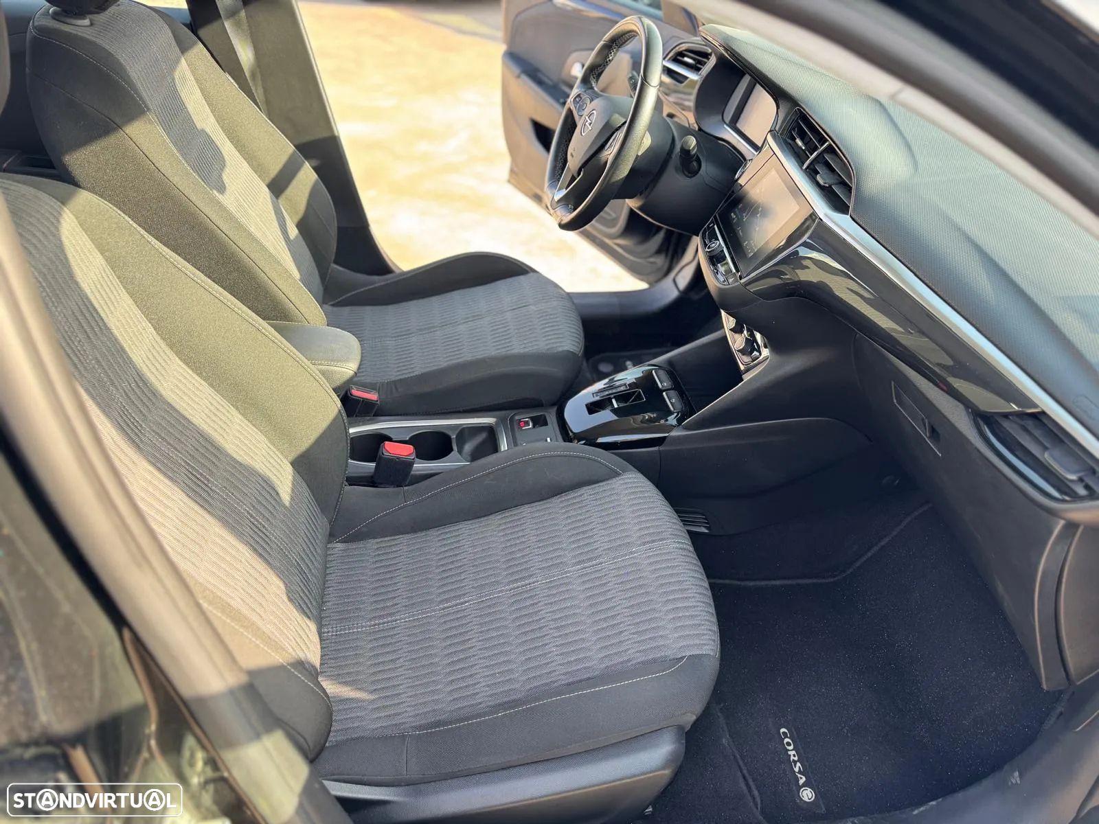 Opel Corsa-e - 20