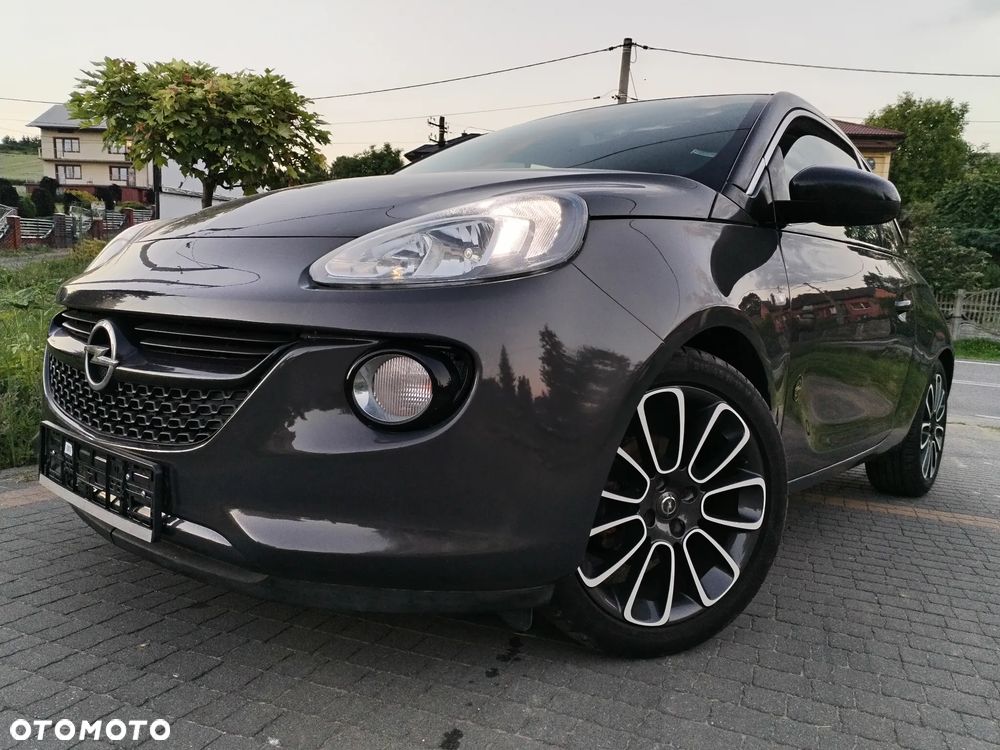 Opel Adam - 32