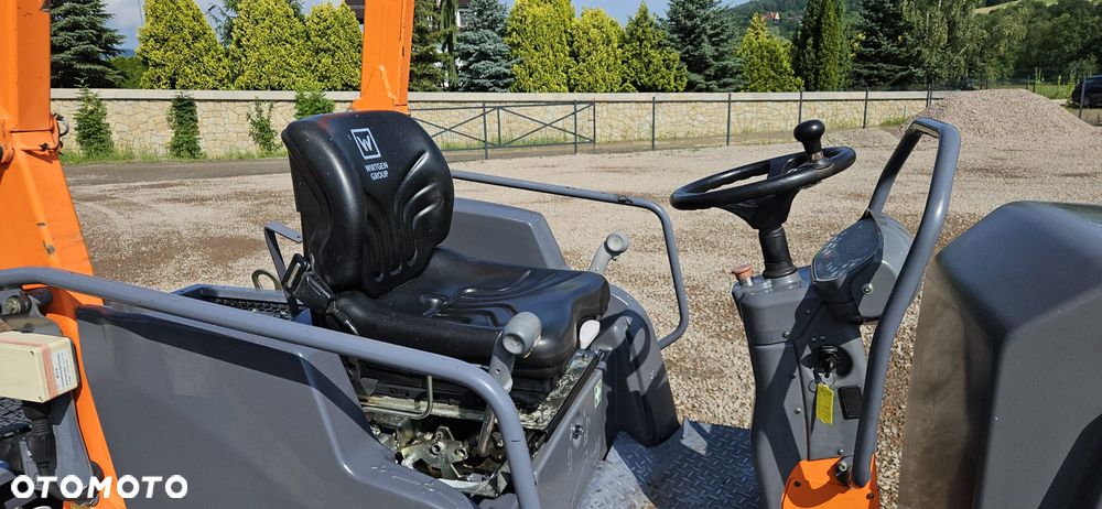 Hamm HD 13 VT - 13