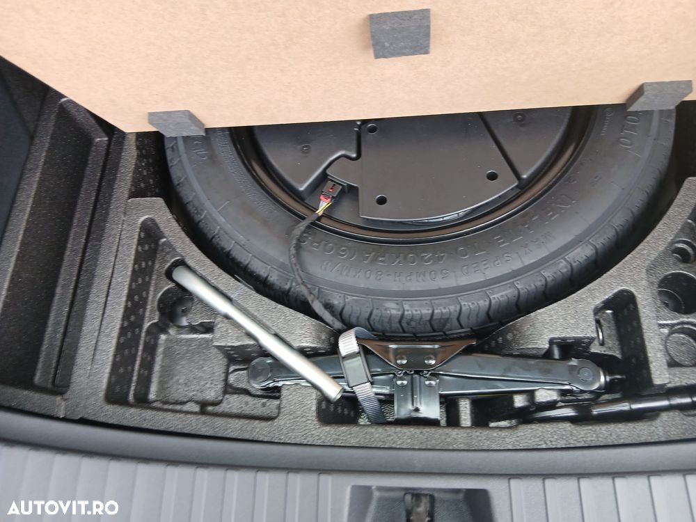 Skoda Kodiaq 2.0 TDI 4X4 DSG Selection - 18