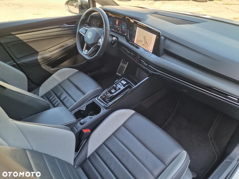 Volkswagen Golf 2.0 TDI R-Line Plus DSG - 26