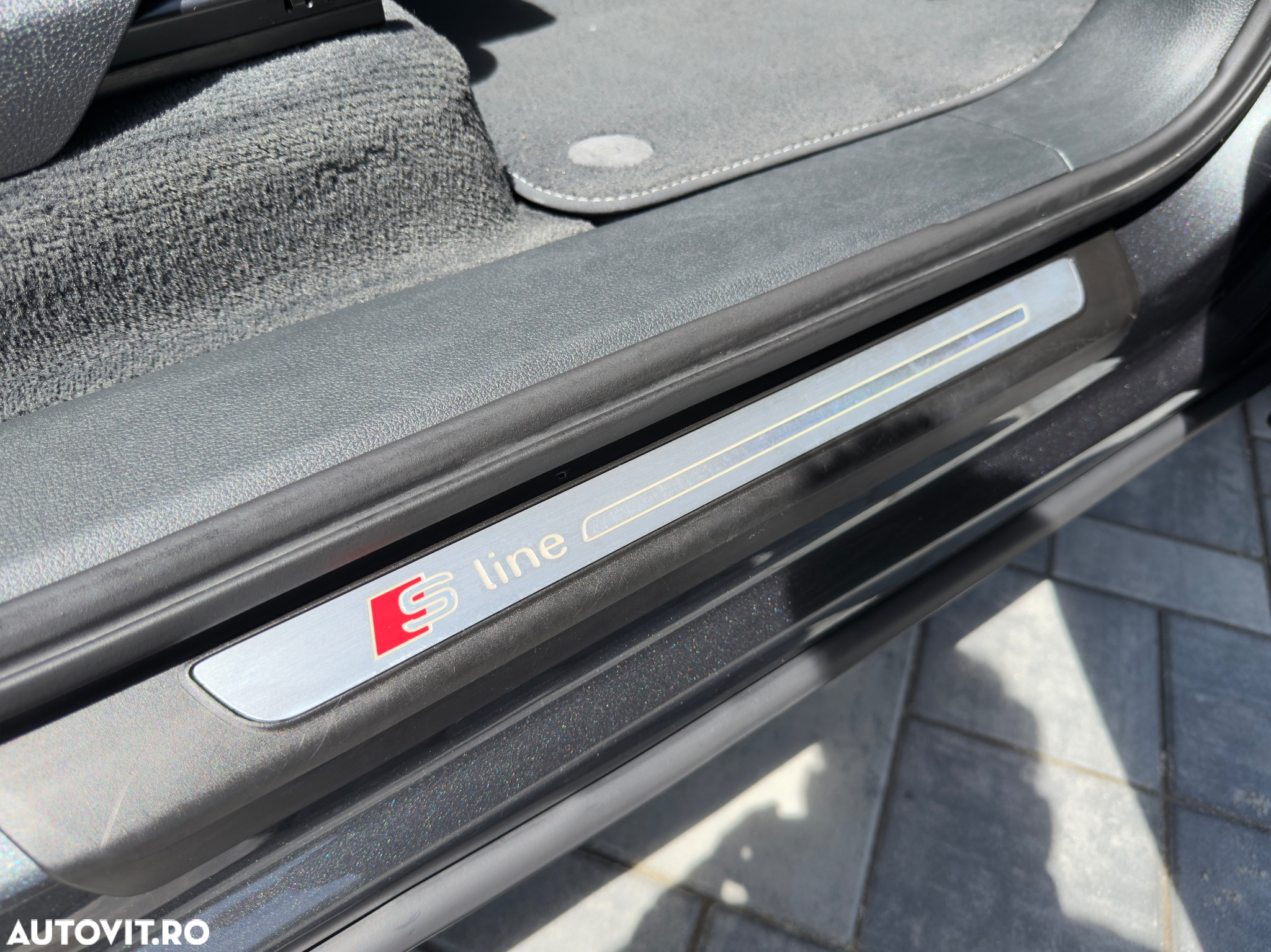Audi Q7 3.0 TDI Quattro Tiptronic - 26