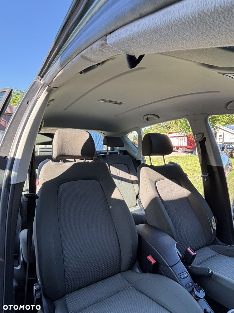 Seat Toledo - 5