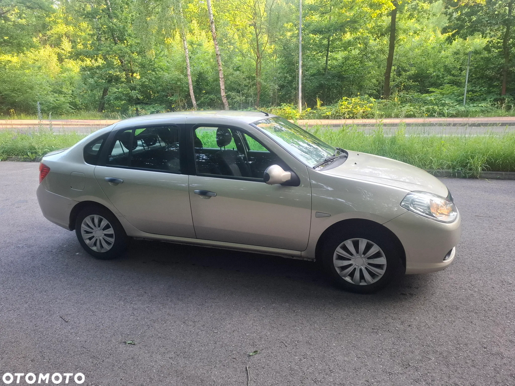 Renault Thalia 1.2 16V All Inclusive Collection - 2