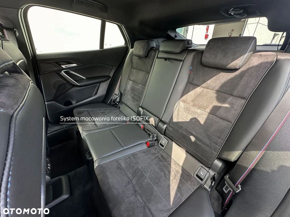 BMW X2 sDrive20i M Sport - 30