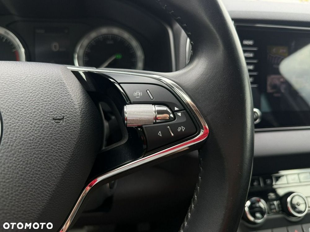 Skoda Karoq 1.5 TSI DSG Ambition - 19
