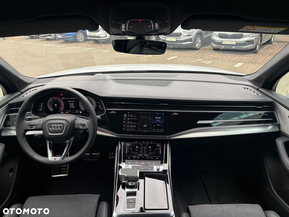 Audi Q7 - 14