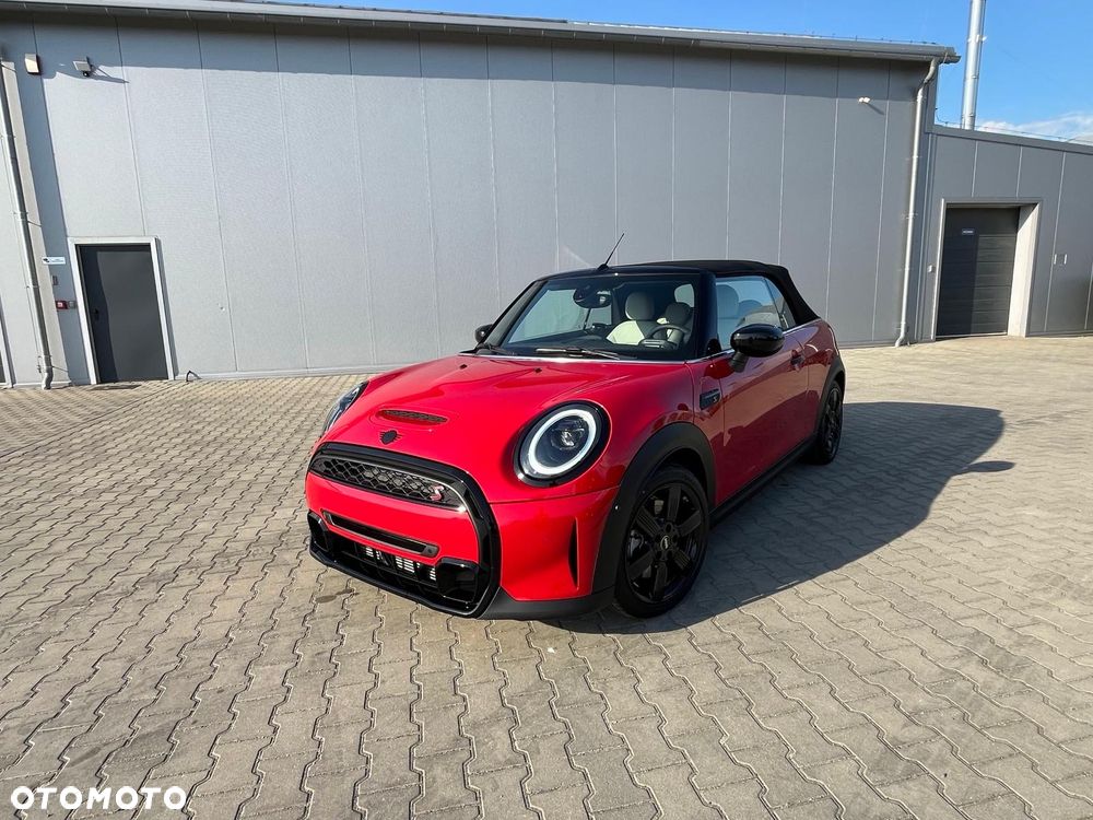 MINI Cooper S - 7