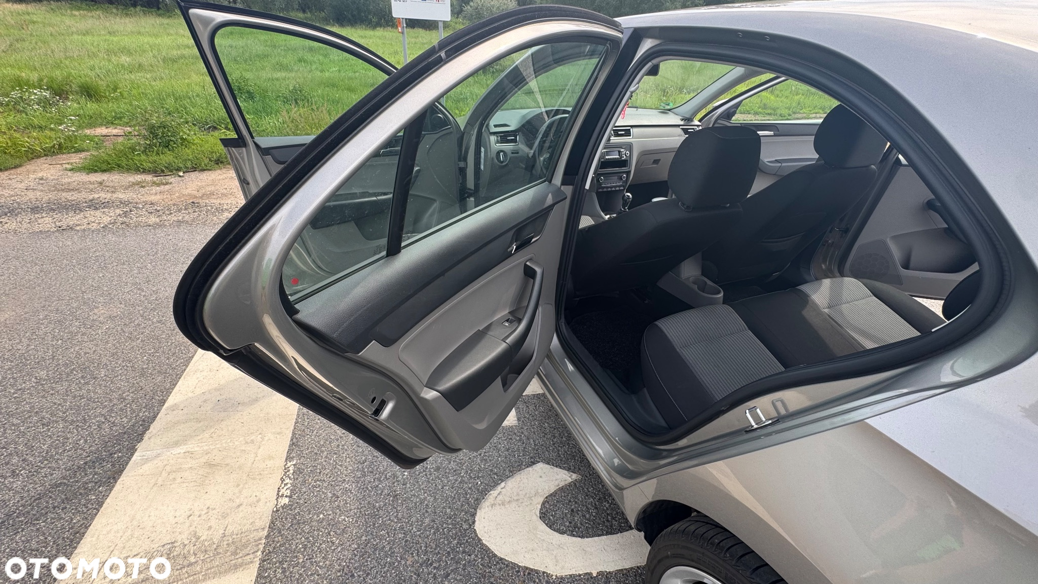 Seat Toledo 1.6 TDI Style - 13