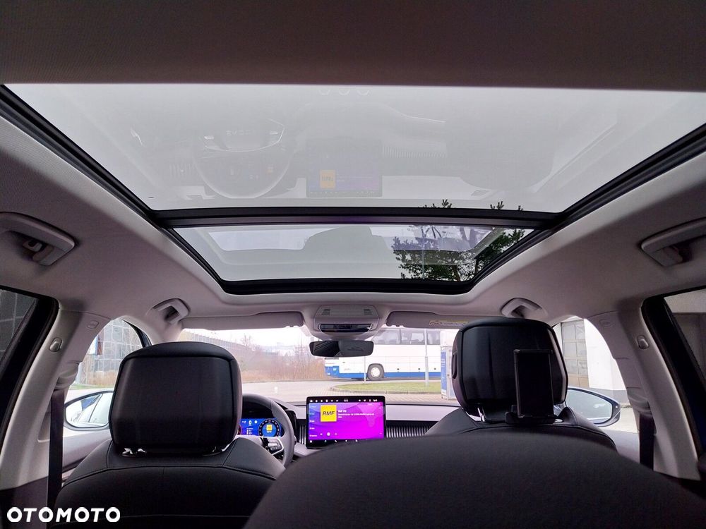 Skoda Superb 2.0 TDI SCR 4x4 L&K DSG - 11