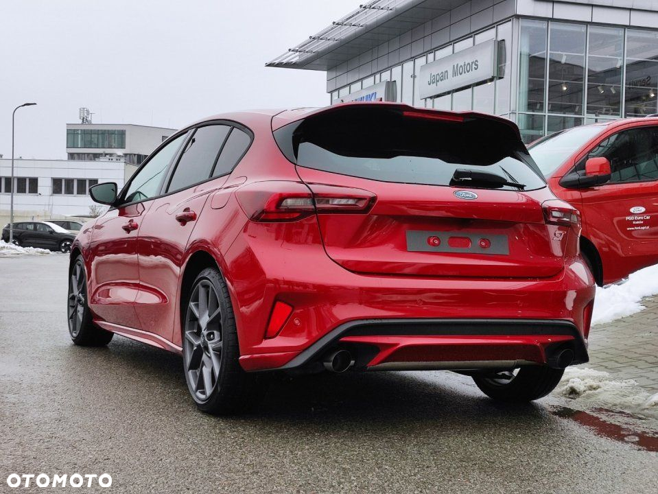 Ford Focus - 3