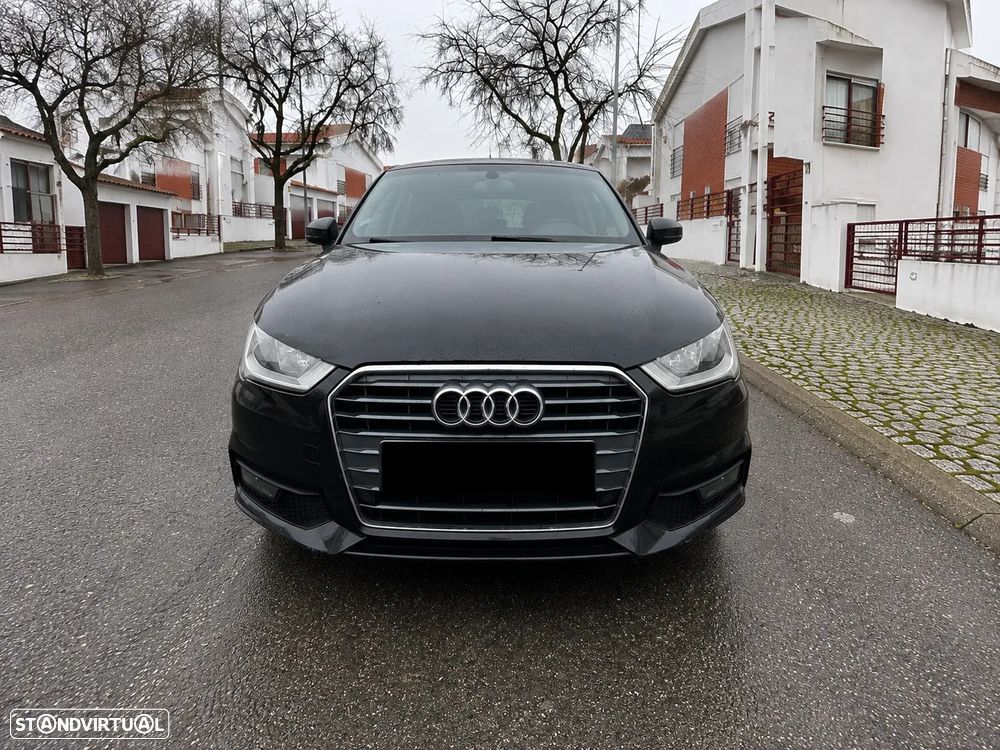 Audi A1 Sportback ver-1-6-tdi - 4