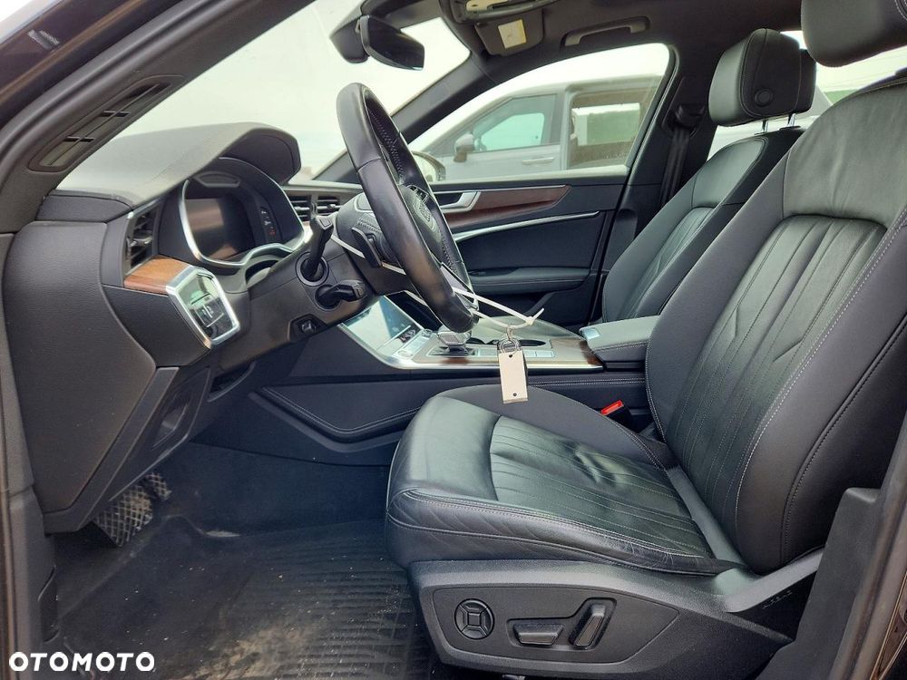 Audi A6 Limousine - 10