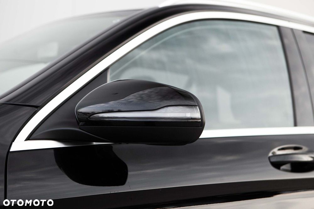 Mercedes-Benz GLC 200 d 4-Matic - 17