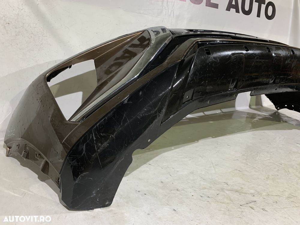 Bara fata Mitsubishi Eclipse Cross, 2018, 2019, 2020, 2021, 2022, cod origine OE 6400H717ZZ. - 7