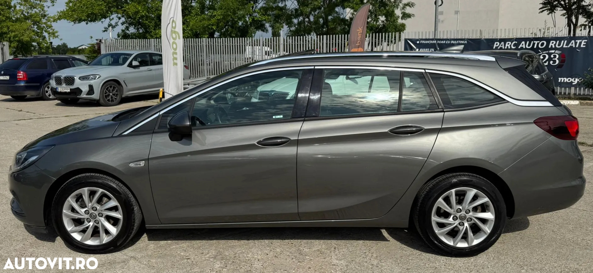 Opel Astra Sport Tourer 1.6 CDTI ECOTEC Start/Stop Innovation - 6
