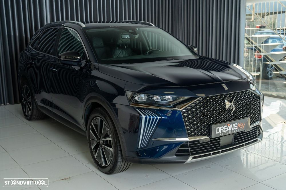 DS DS7 Crossback 4x4 Rivoli - 30