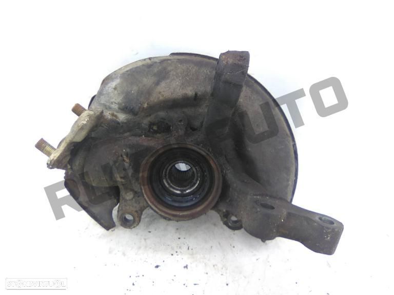 Manga Eixo Frente Esquerdo  Toyota Corolla Vii (e100) [1991_200 - 2