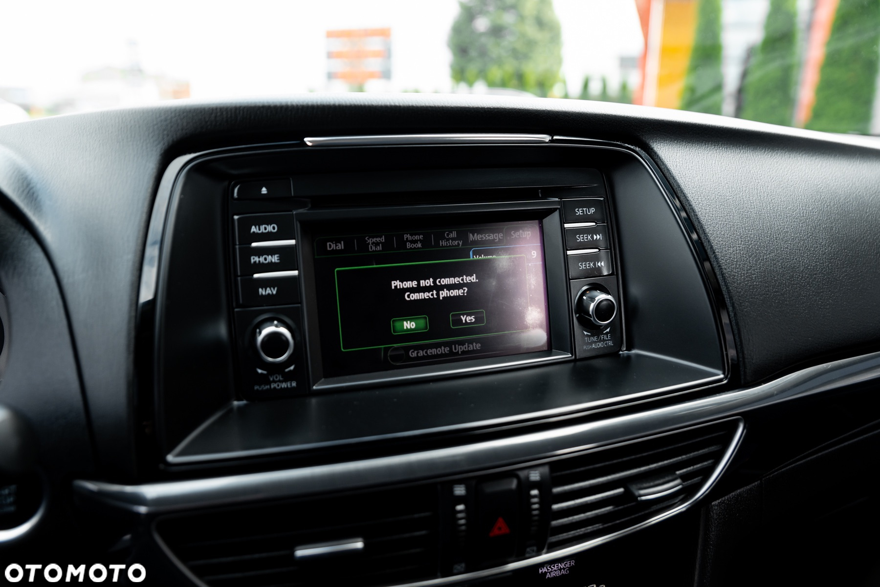 Mazda 6 Kombi SKYACTIV-G 165 Center-Line - 29