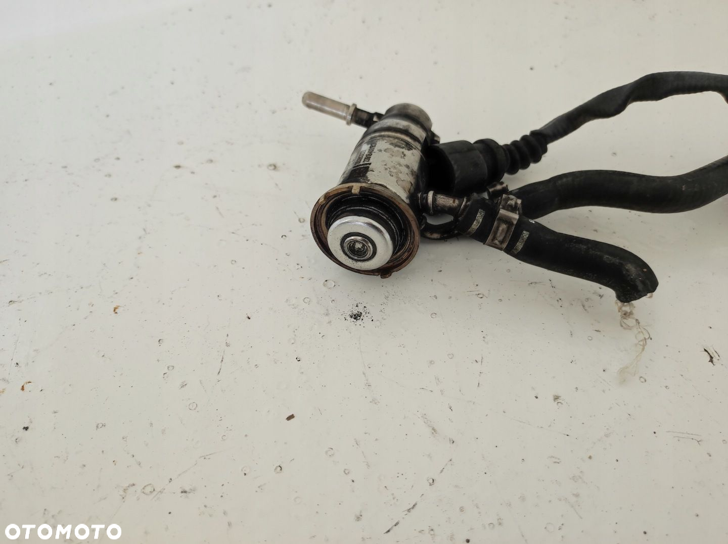 Wtryskiwacz wtrysk adblue Alfa Romeo Stelvio 2.2 JTD - 5