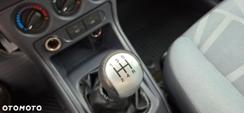 Ford Transit connect - 14