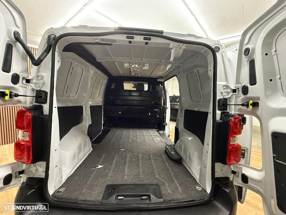 Toyota PROACE 2.0 D4-D IVA DEDUTIVEL - 24