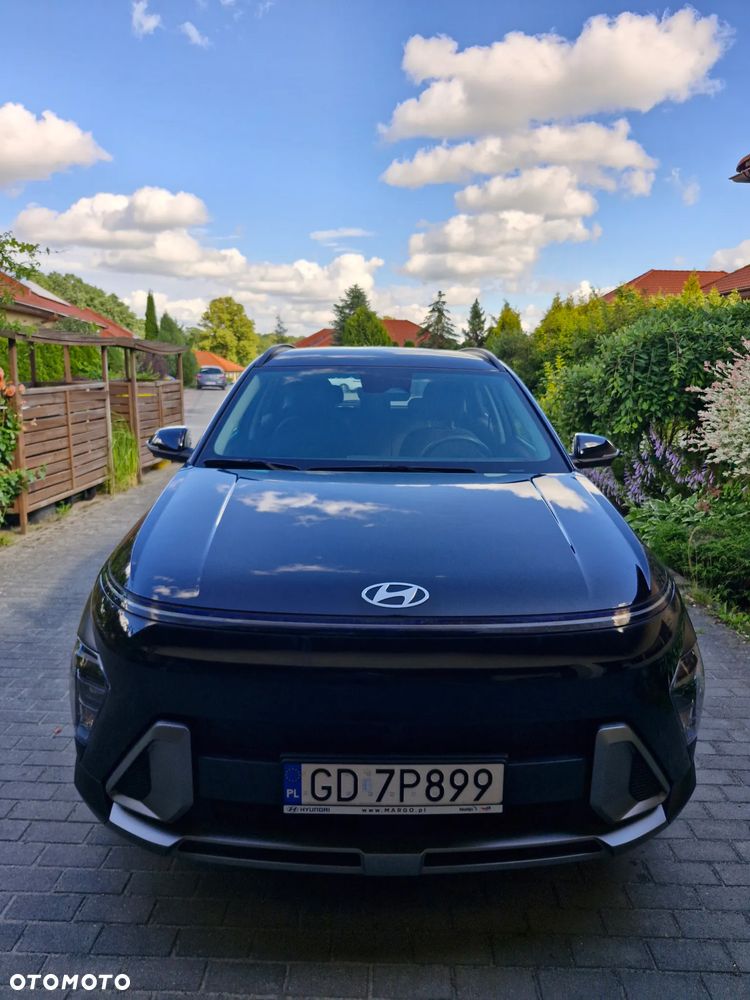 Hyundai Kona 1.6 T-GDI Executive - 5