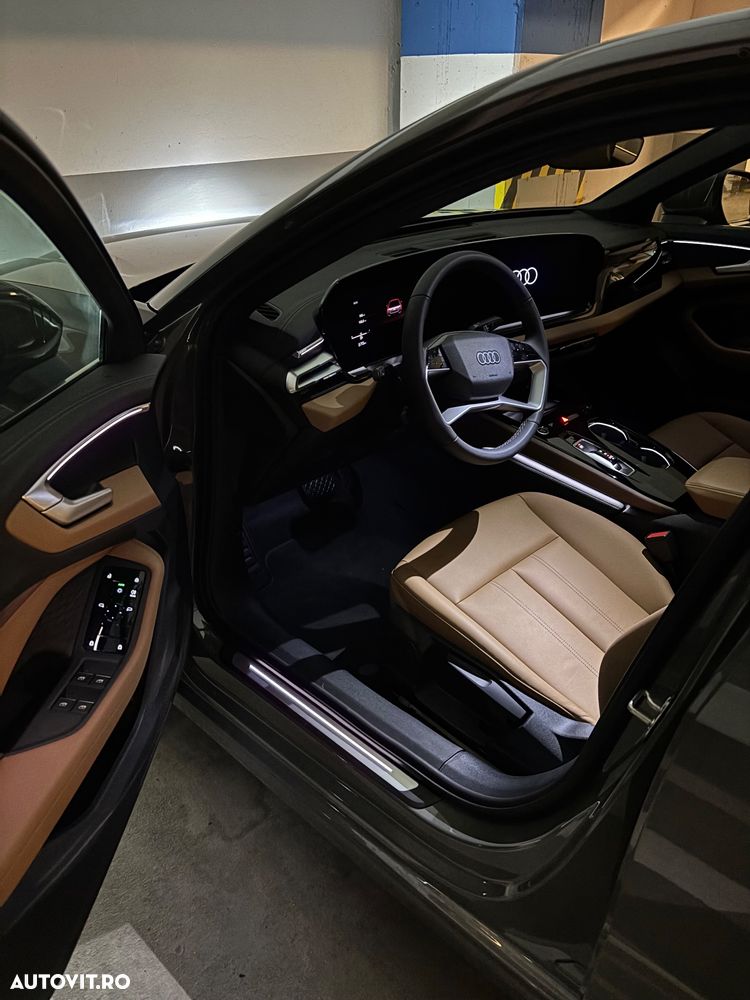 Audi A5 35 TFSI S tronic - 13