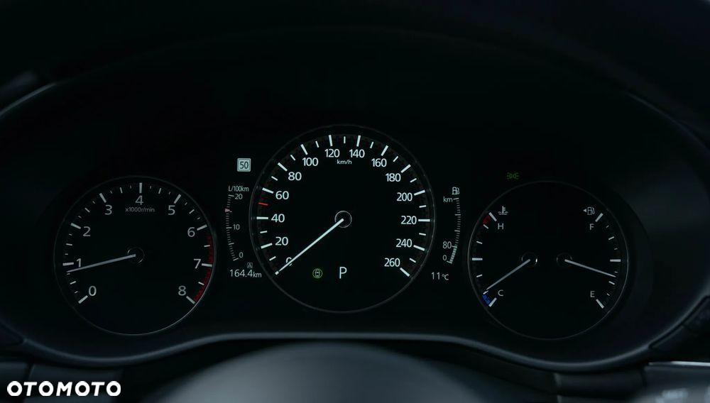 Mazda 3 - 7