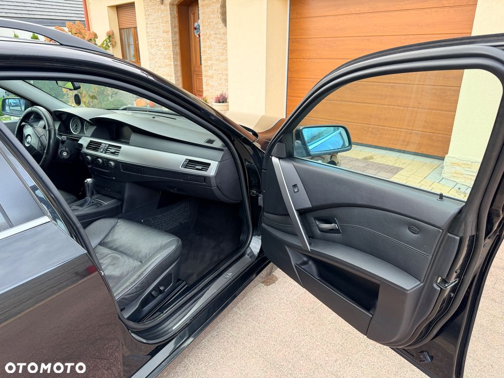 BMW Seria 5 - 27