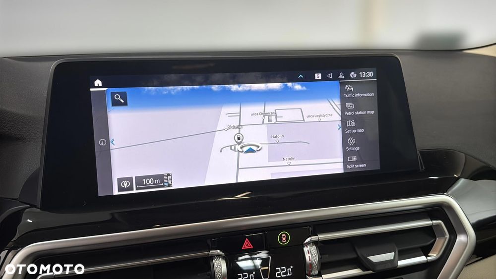 BMW X3 xDrive30e - 22
