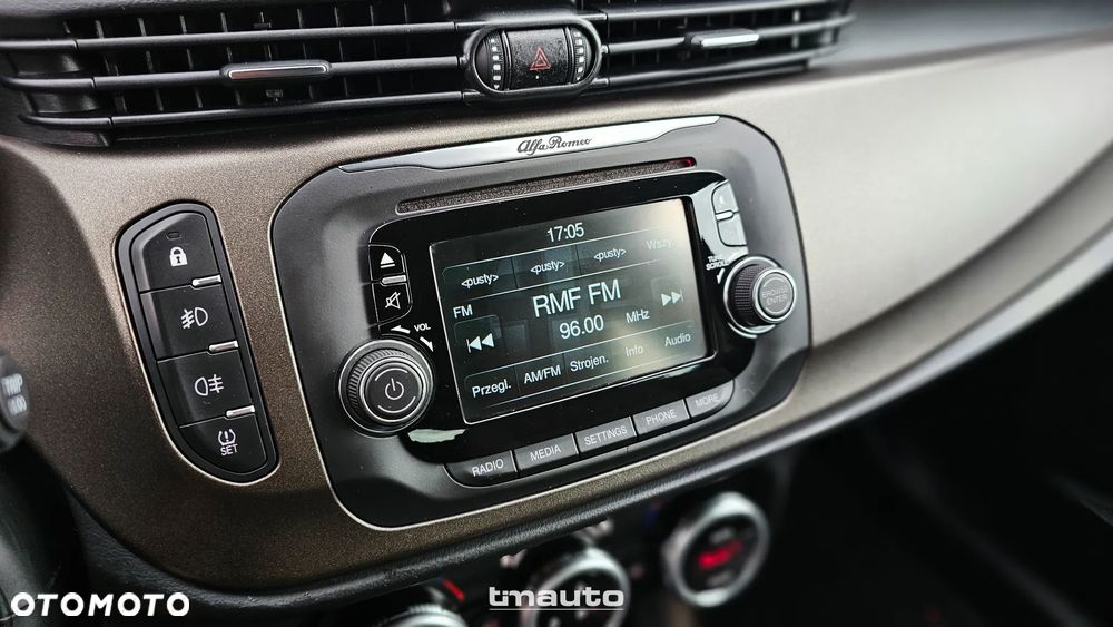 Alfa Romeo Giulietta 1.4 TB Progression - 11