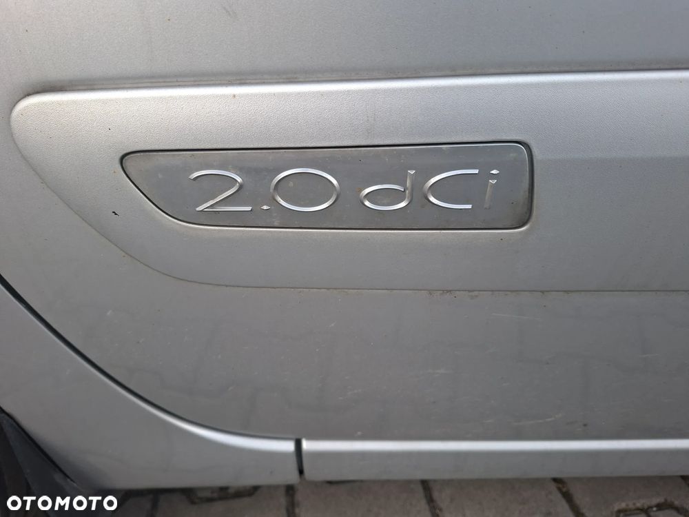 Renault Espace 2.0 dCi Initiale ESM - 18