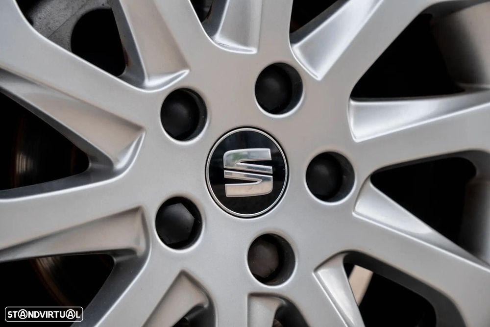 SEAT Leon ST 1.6 TDI Style S/S - 30