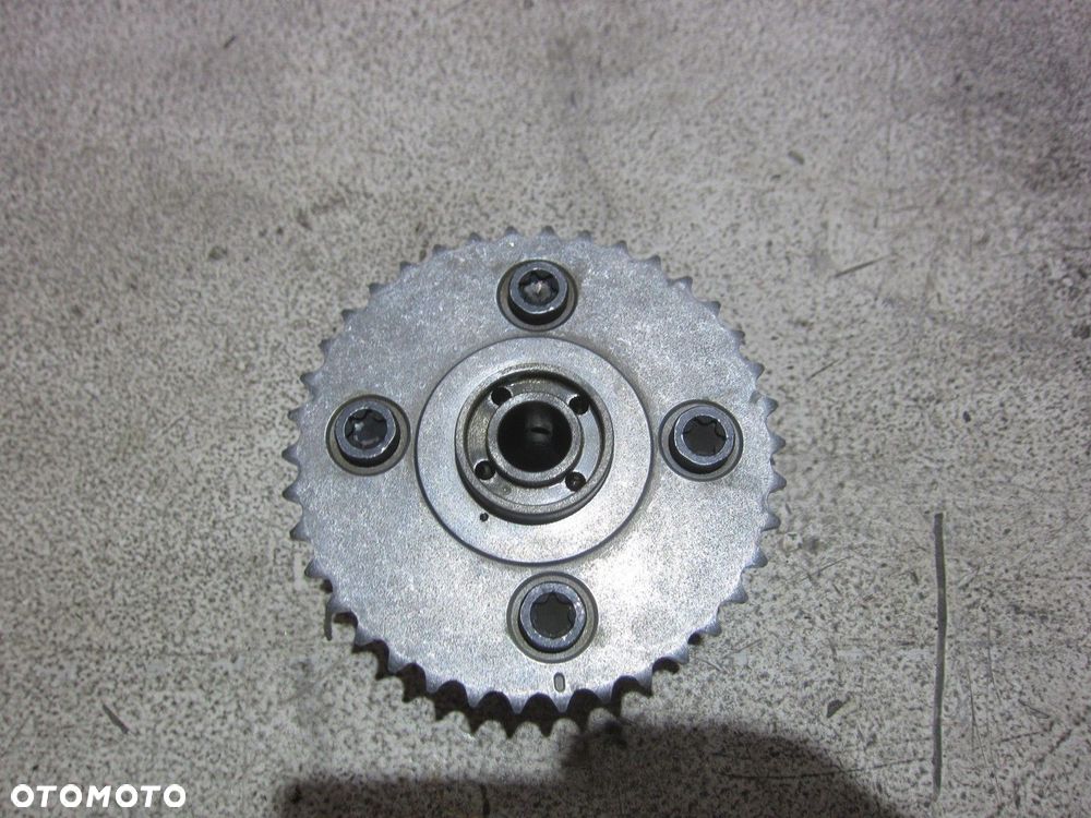 BMW F25 N55 E90 F10 N52 KOŁO ROZRZĄDU VANOS WYDECHOWY 11367583208 7583208 - 5