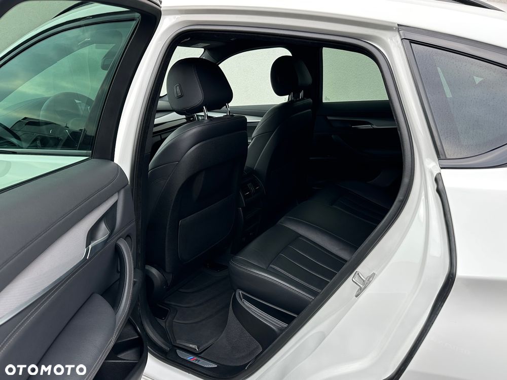 BMW X6 xDrive30d M Sport - 25