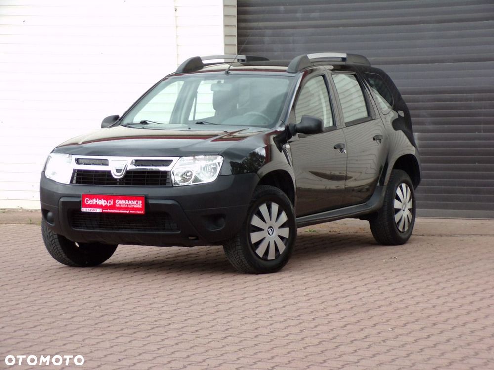 Dacia Duster - 5