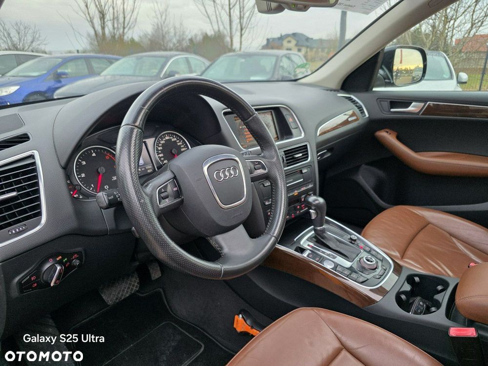 Audi Q5 - 26
