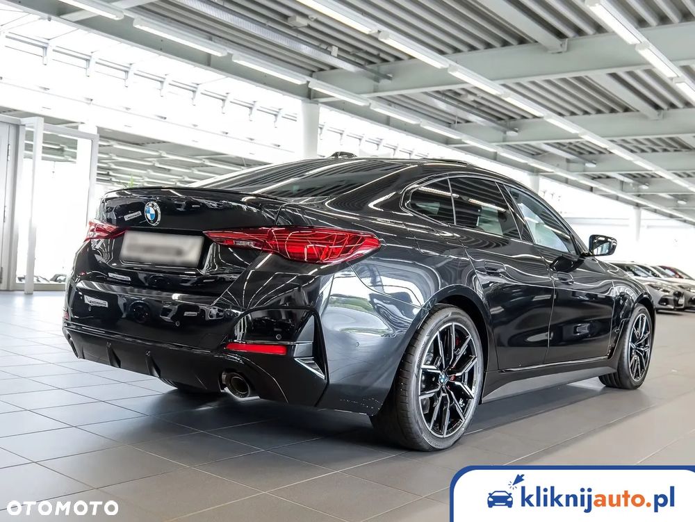 BMW Seria 4 430i xDrive M Sport - 8
