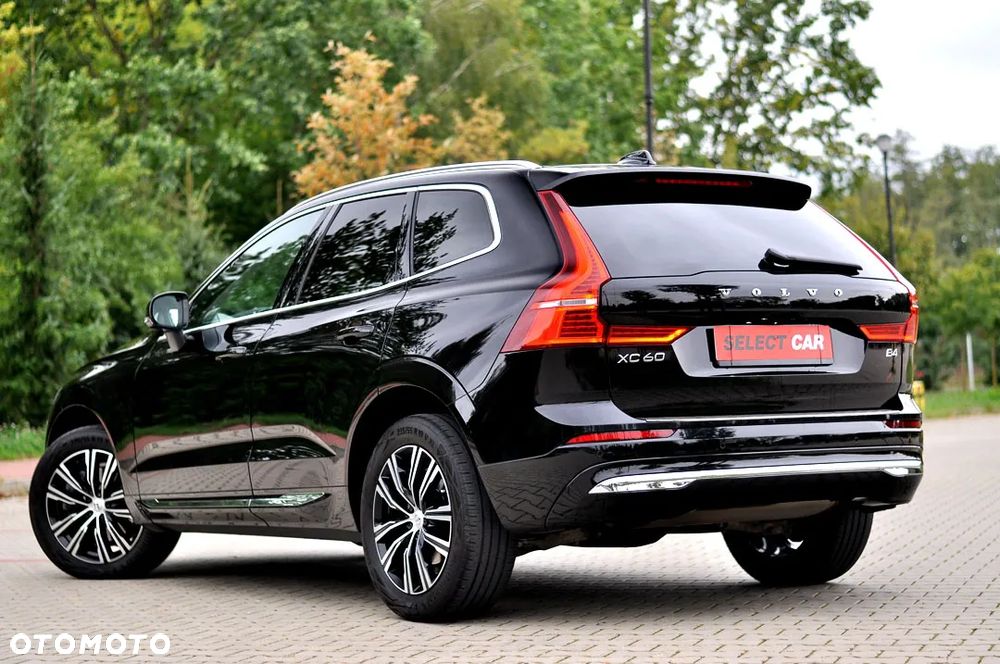 Volvo XC 60 B4 D Geartronic Inscription - 4