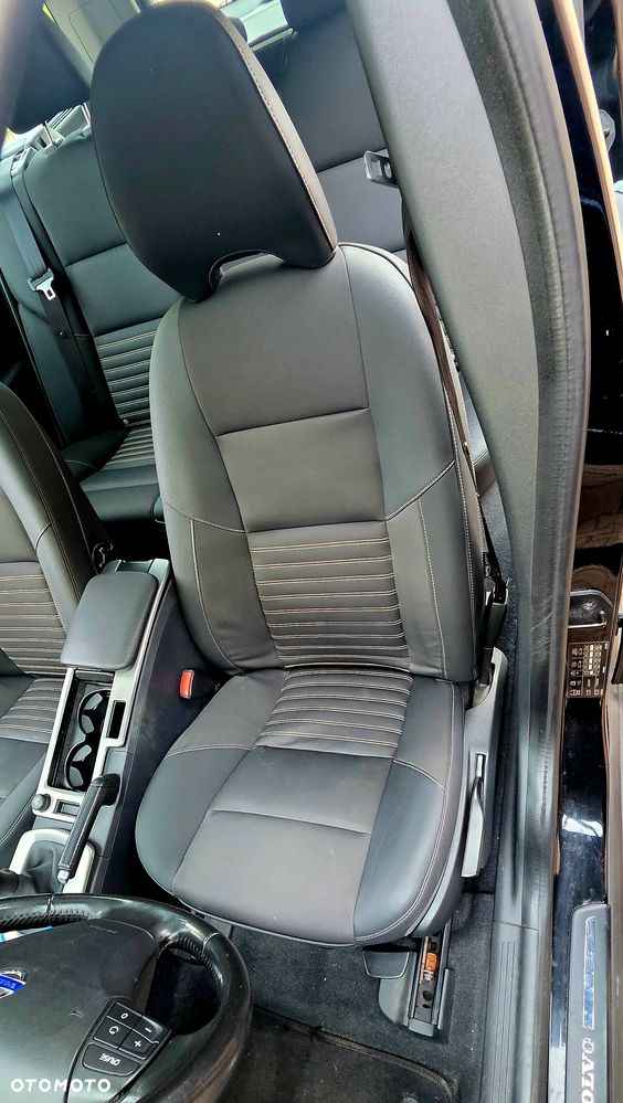 Volvo V50 2.4i Kinetic - 13