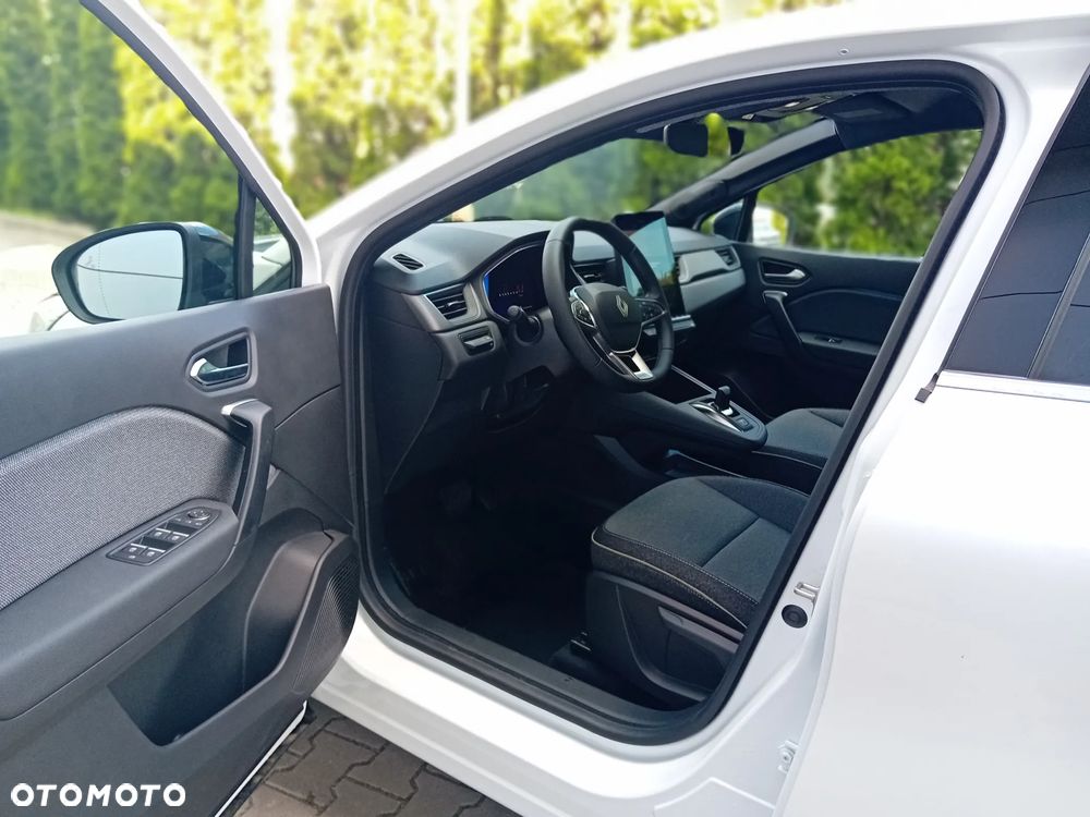 Renault Symbioz 1.3 TCe mHEV Techno - 13