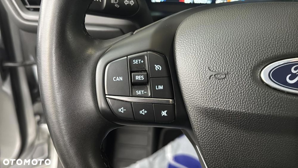 Ford Focus 1.5 EcoBlue Titanium X - 26