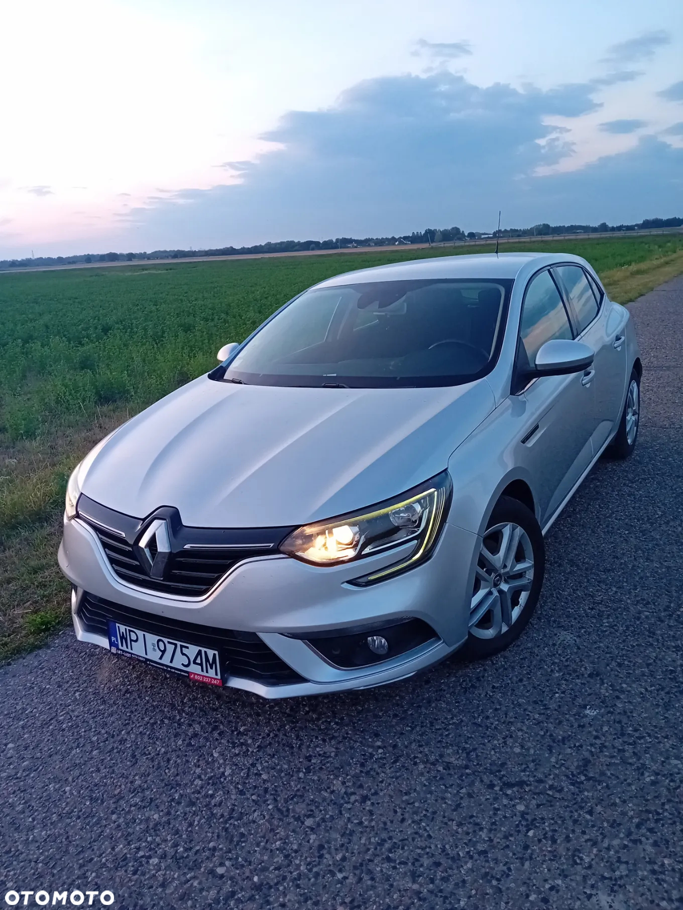Renault Megane 1.5 dCi Bose - 7