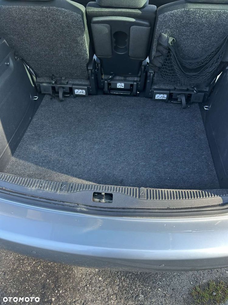 Skoda Roomster 1.2 TSI Elegance - 21