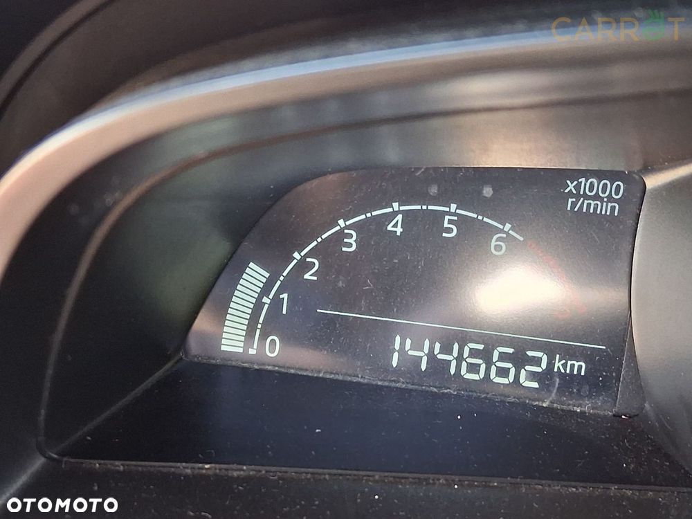 SILNIK KOMPLETNY MAZDA CX-3 2.0 SKYACTIV-G 120KM PE02 PE21 144 TYŚ - 12