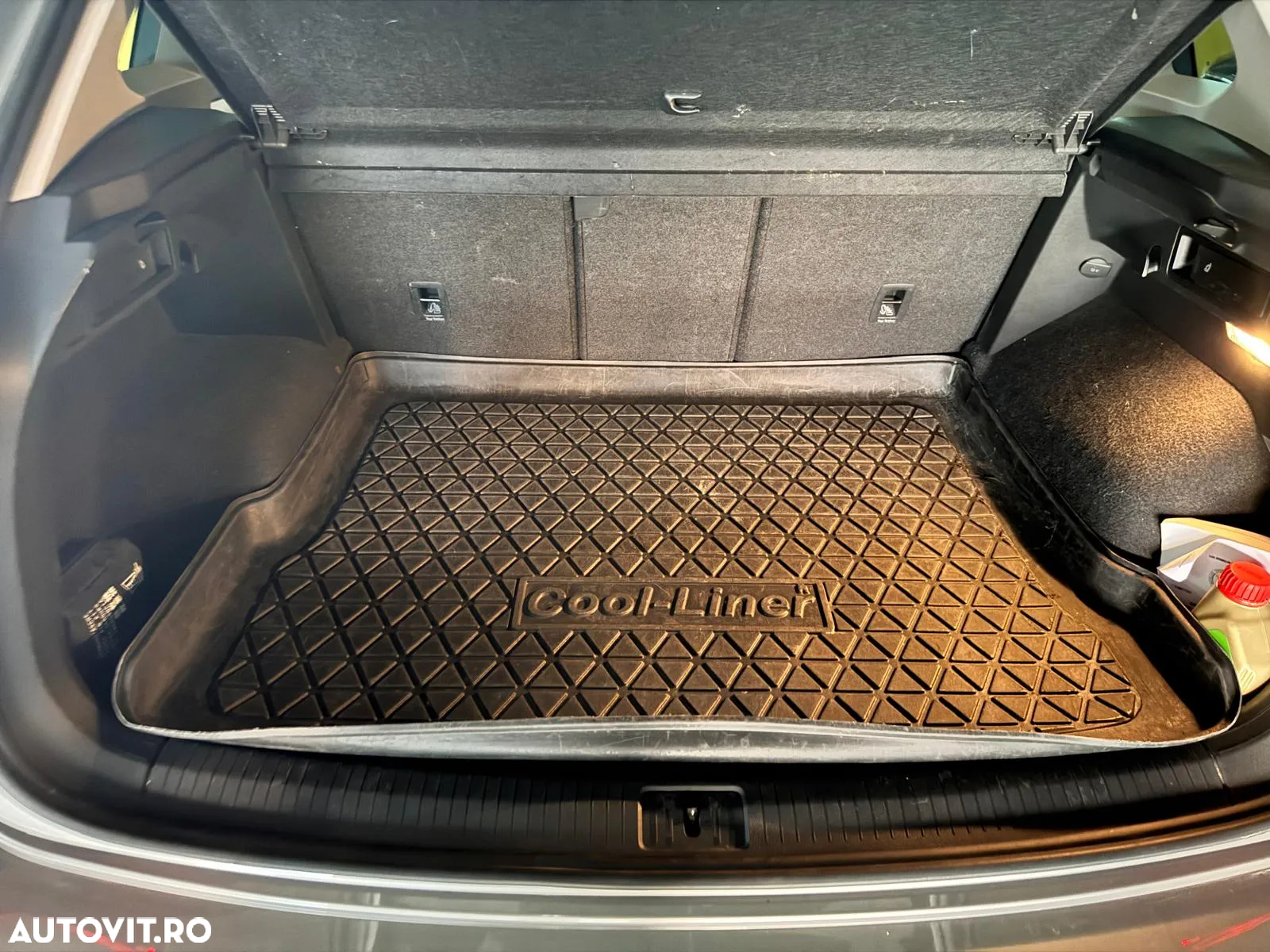 Volkswagen Tiguan 2.0 TDI 4Mot DSG Comfortline - 13
