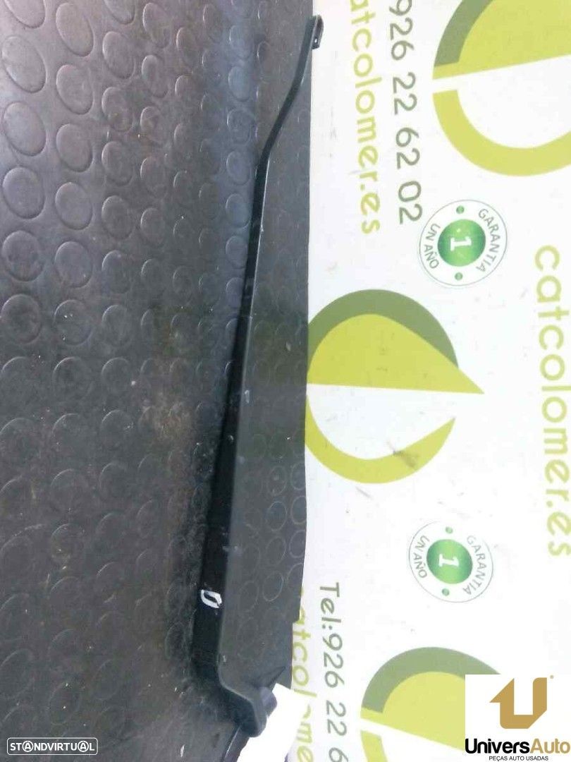 BRAÇO LIMPA-VIDROS DIREITO DODGE CALIBER 2.0 CRD 140CV 1968CC - 1
