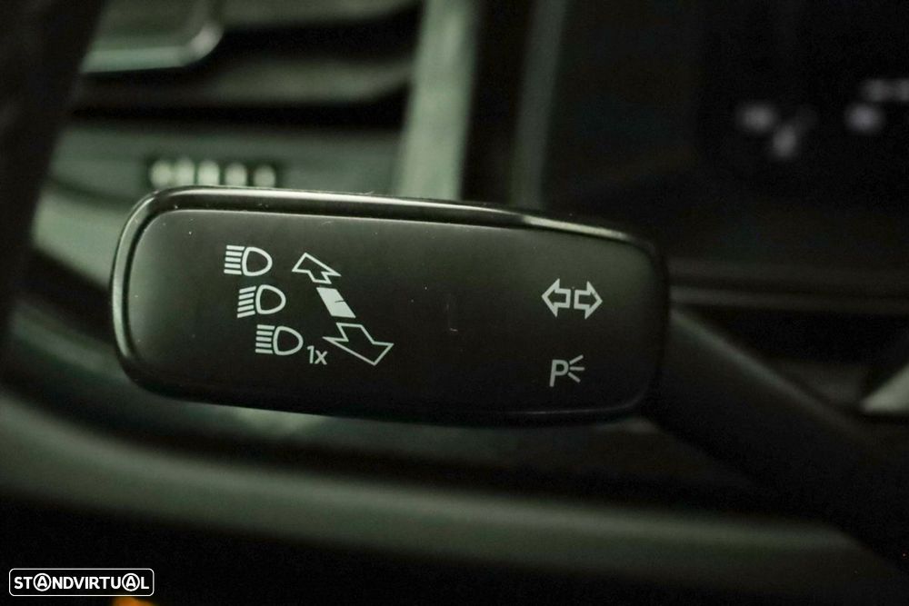 VW Taigo 1.0 TSI Urban - 16